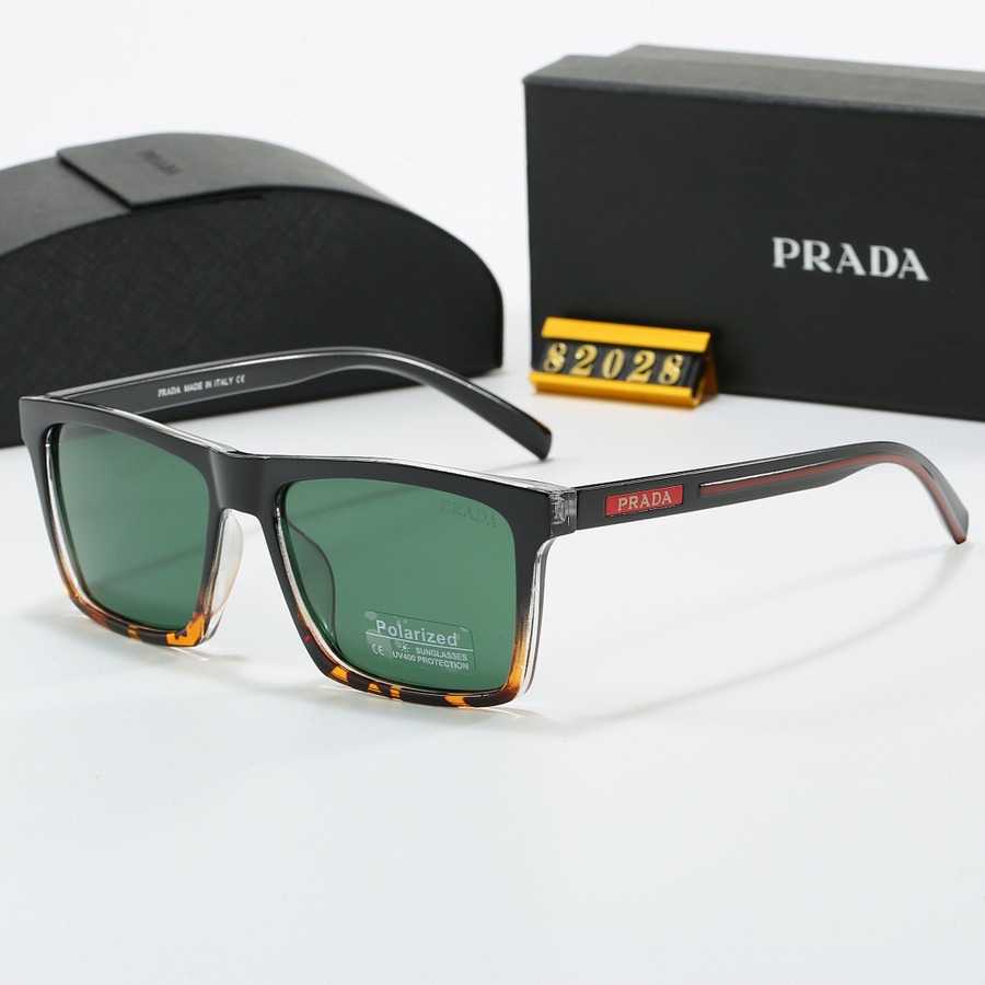 7 colors new fashion sunglasses prada260711113 - Image 4