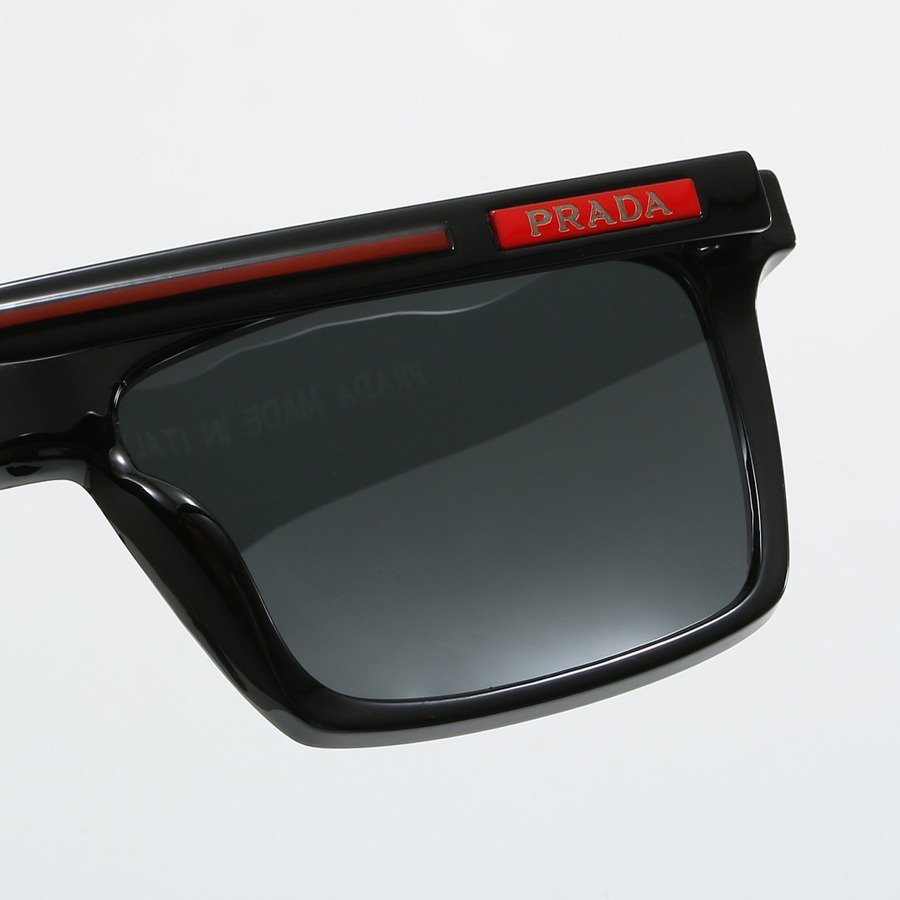 7 colors new fashion sunglasses prada260711113 - Image 5