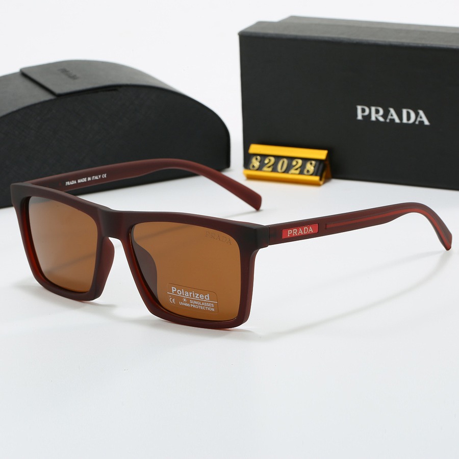 7 colors new fashion sunglasses prada260711113 - Image 6