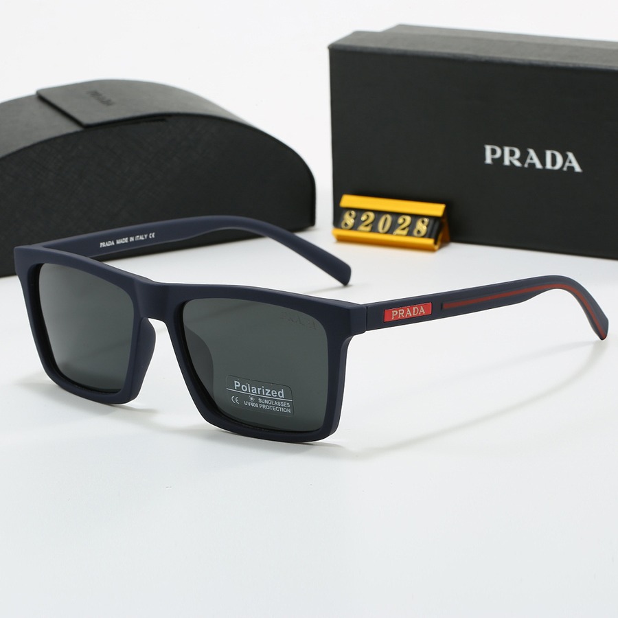 7 colors new fashion sunglasses prada260711113 - Image 7