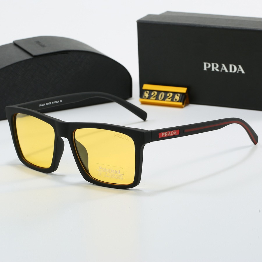 7 colors new fashion sunglasses prada260711113 - Image 8