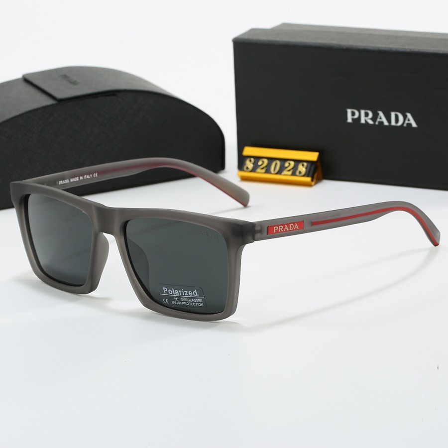 7 colors new fashion sunglasses prada260711113 - Image 9