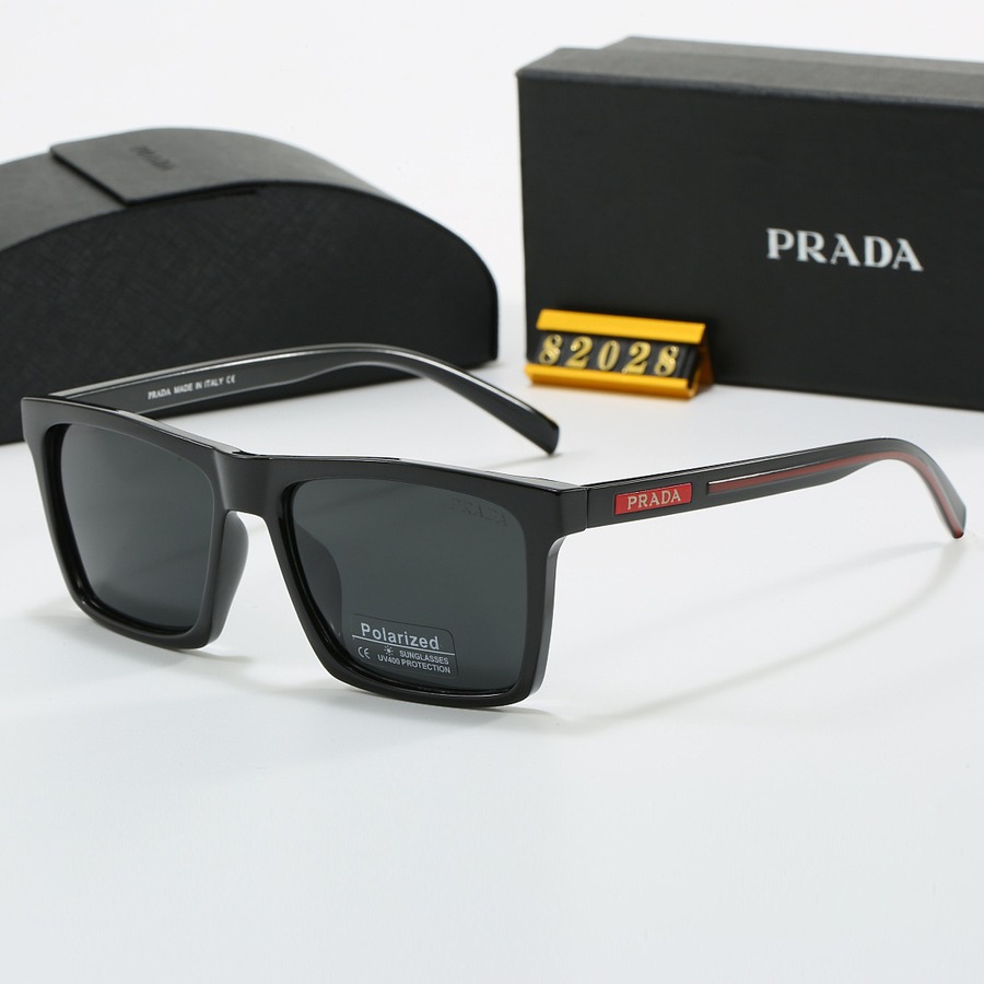 7 colors new fashion sunglasses prada260711113 - Image 10