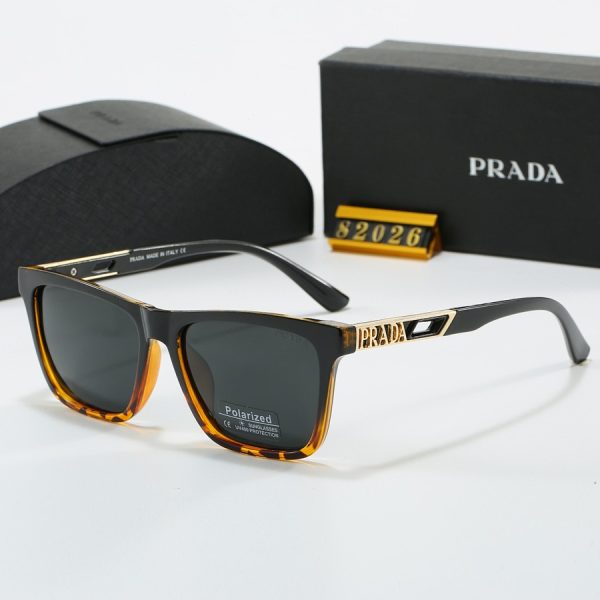 7 colors new fashion sunglasses prada260711114