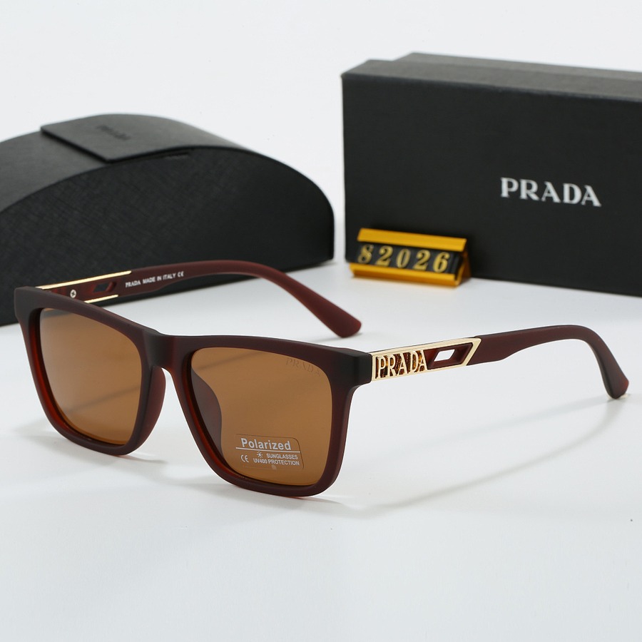 7 colors new fashion sunglasses prada260711114 - Image 4