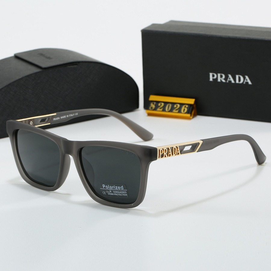 7 colors new fashion sunglasses prada260711114 - Image 6
