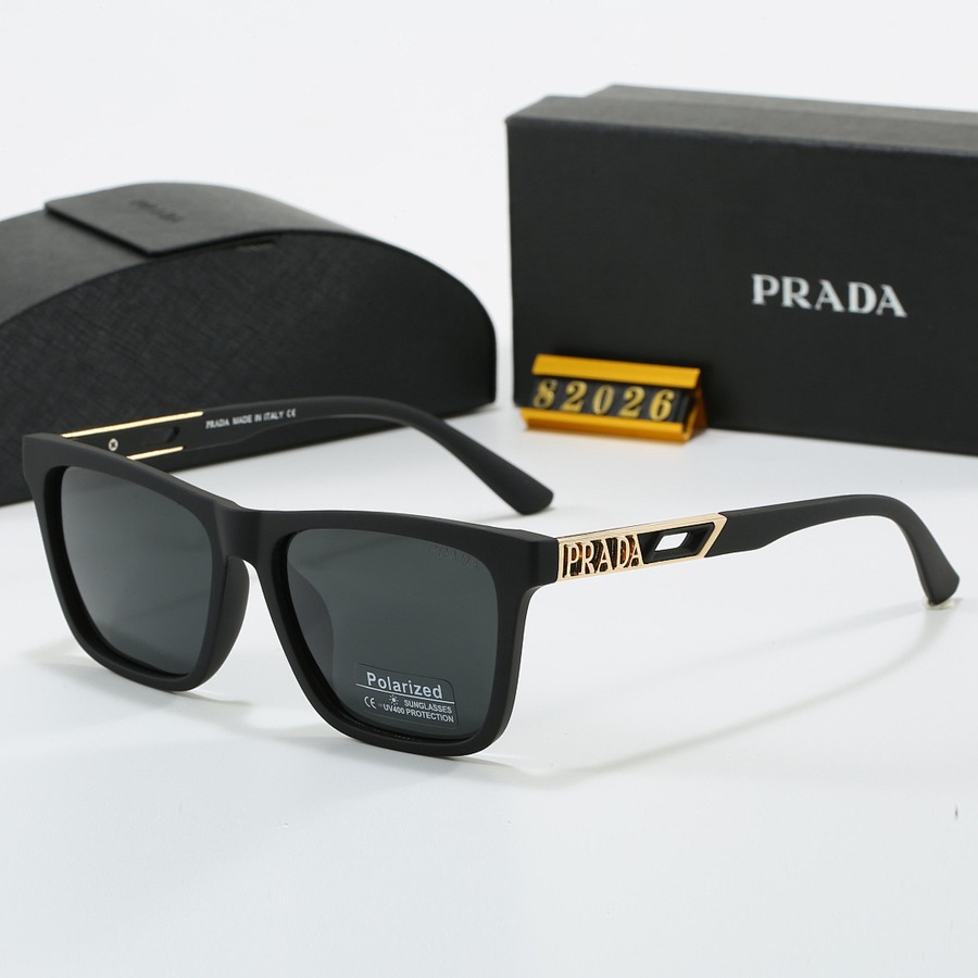 7 colors new fashion sunglasses prada260711114 - Image 7