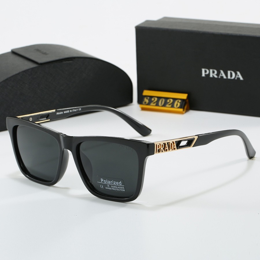 7 colors new fashion sunglasses prada260711114 - Image 9