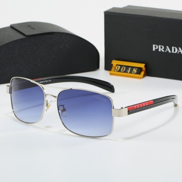 8 colors new fashion sunglasses prada260711115