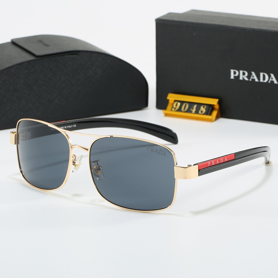 8 colors new fashion sunglasses prada260711115 - Image 3