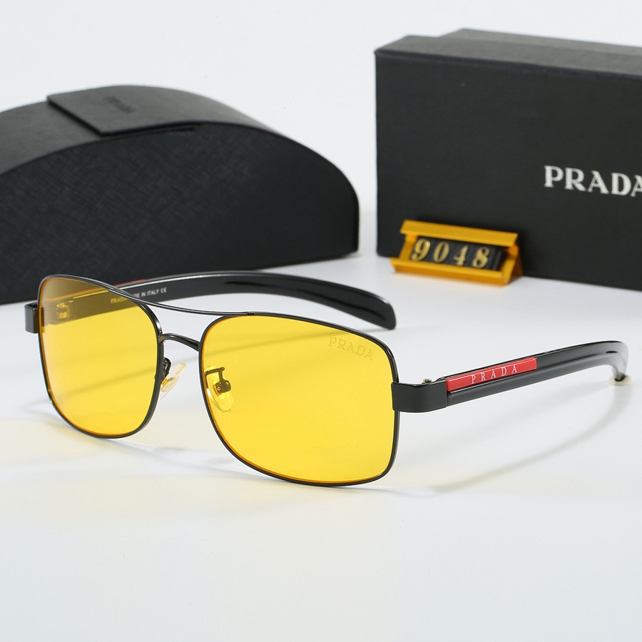 8 colors new fashion sunglasses prada260711115 - Image 4