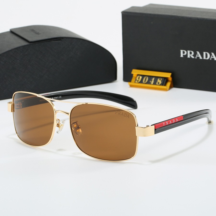 8 colors new fashion sunglasses prada260711115 - Image 5