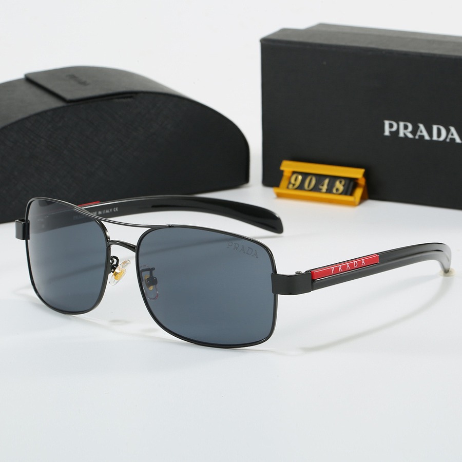 8 colors new fashion sunglasses prada260711115 - Image 6