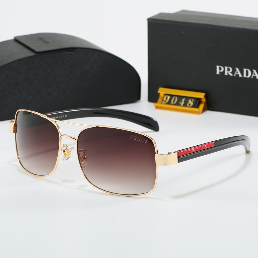 8 colors new fashion sunglasses prada260711115 - Image 7