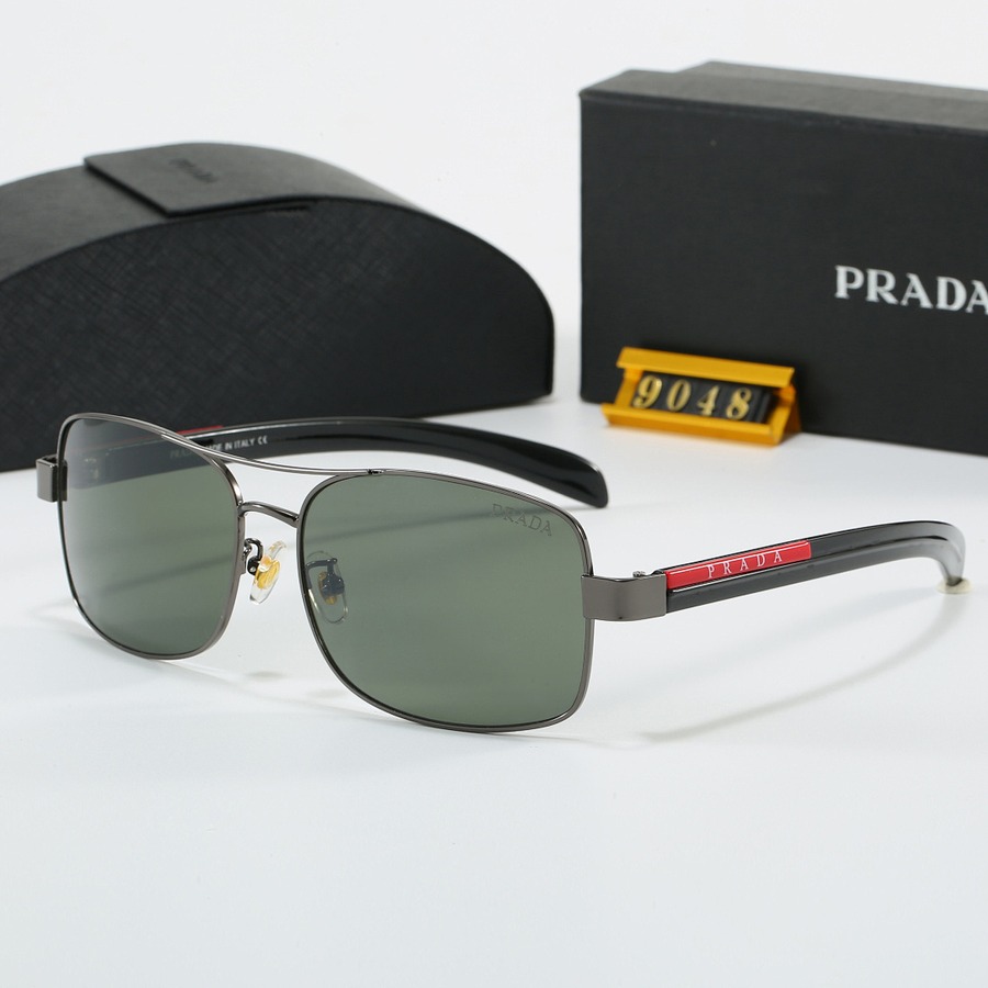 8 colors new fashion sunglasses prada260711115 - Image 8