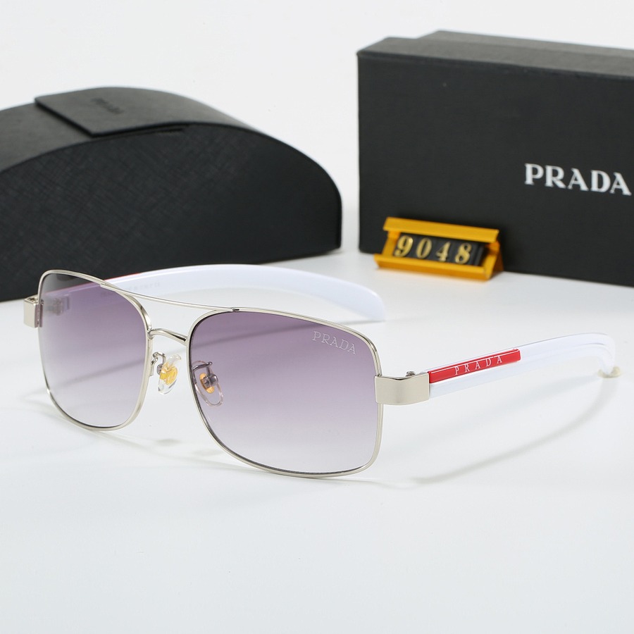 8 colors new fashion sunglasses prada260711115 - Image 9
