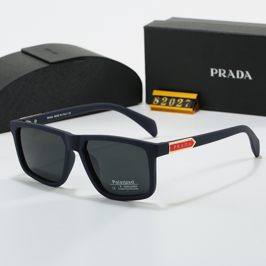 7 colors new fashion sunglasses prada260711116 - Image 4