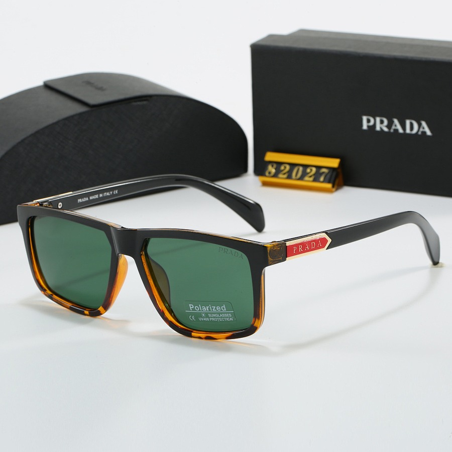 7 colors new fashion sunglasses prada260711116 - Image 5