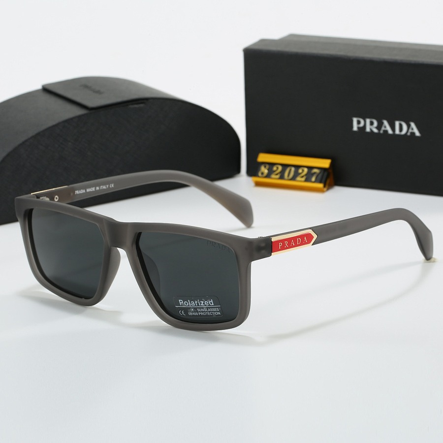 7 colors new fashion sunglasses prada260711116 - Image 6