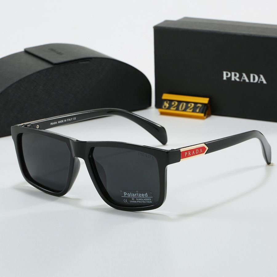 7 colors new fashion sunglasses prada260711116 - Image 7