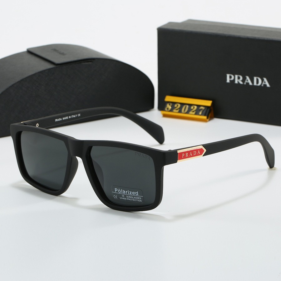 7 colors new fashion sunglasses prada260711116 - Image 8