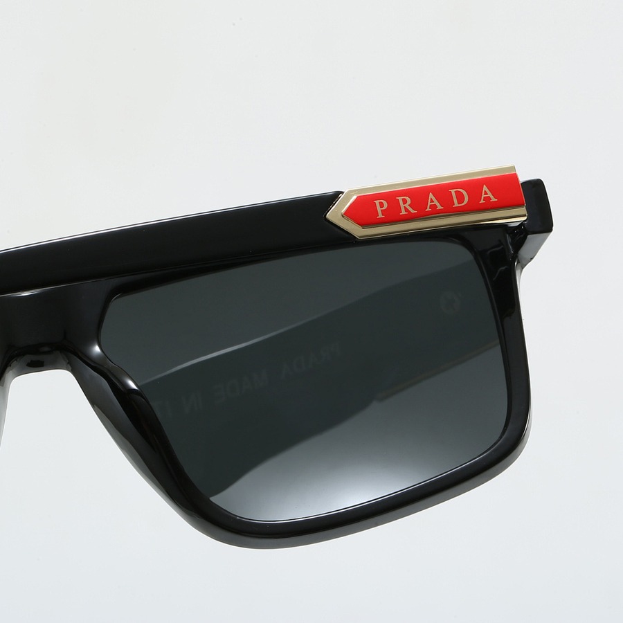 7 colors new fashion sunglasses prada260711116 - Image 10