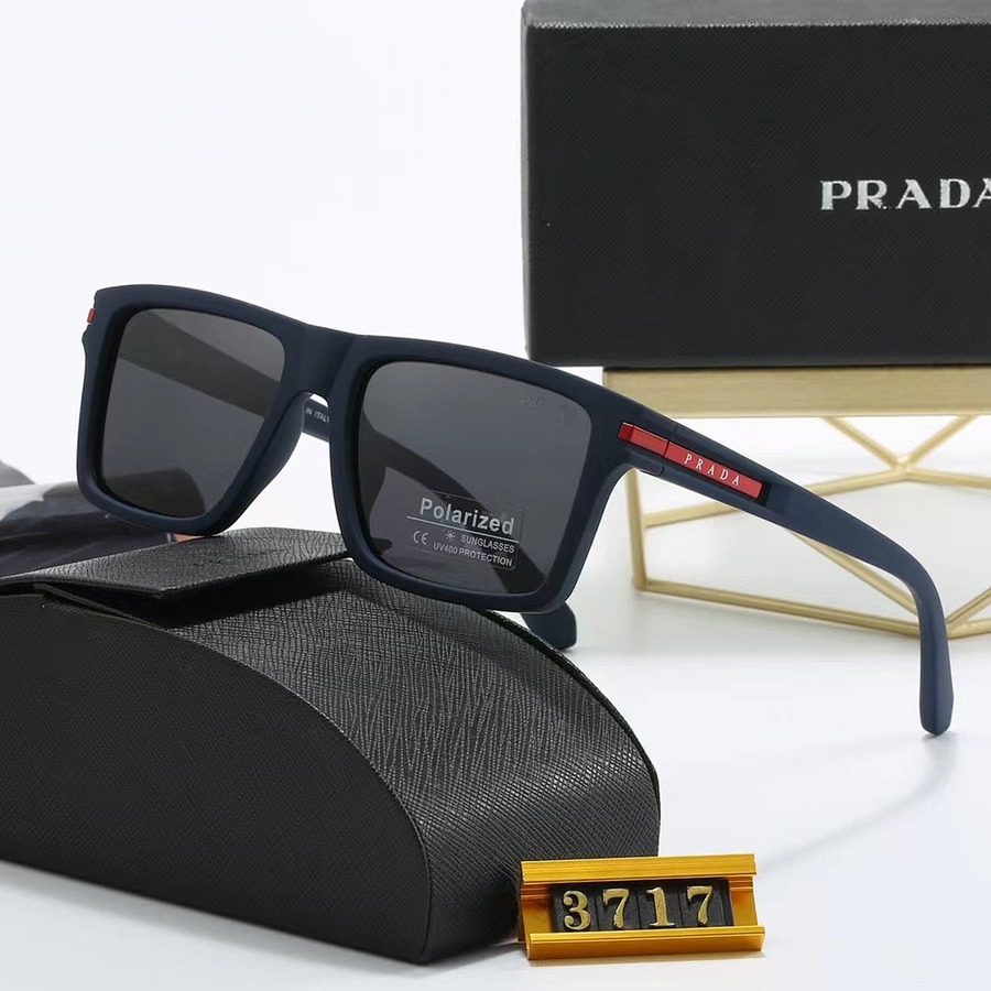 4 colors new fashion sunglasses prada260711117 - Image 7