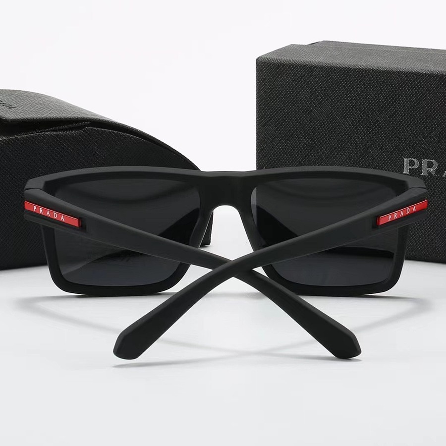 4 colors new fashion sunglasses prada260711117 - Image 9