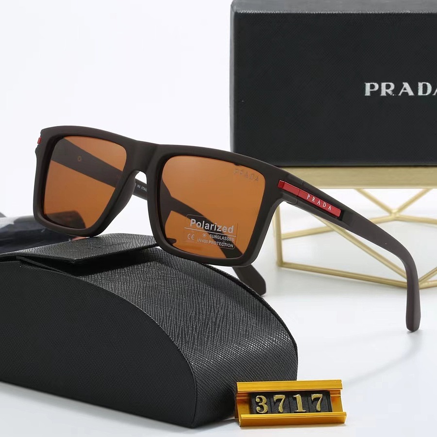 4 colors new fashion sunglasses prada260711117 - Image 10