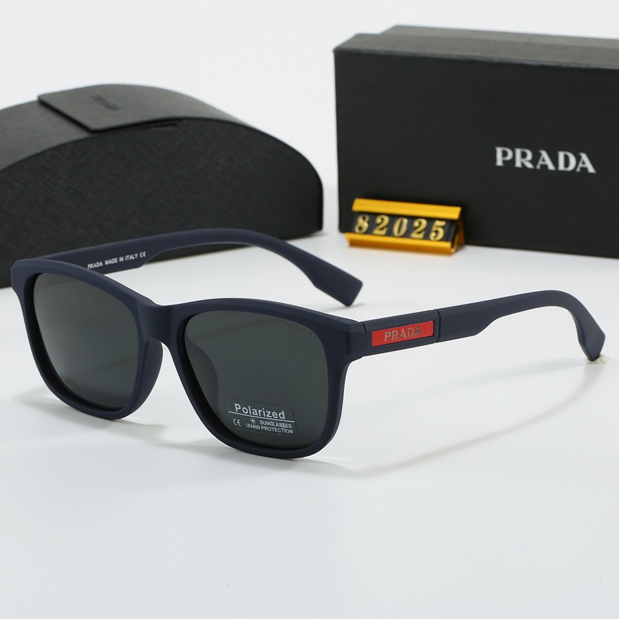 7 colors new fashion sunglasses prada260711118 - Image 3