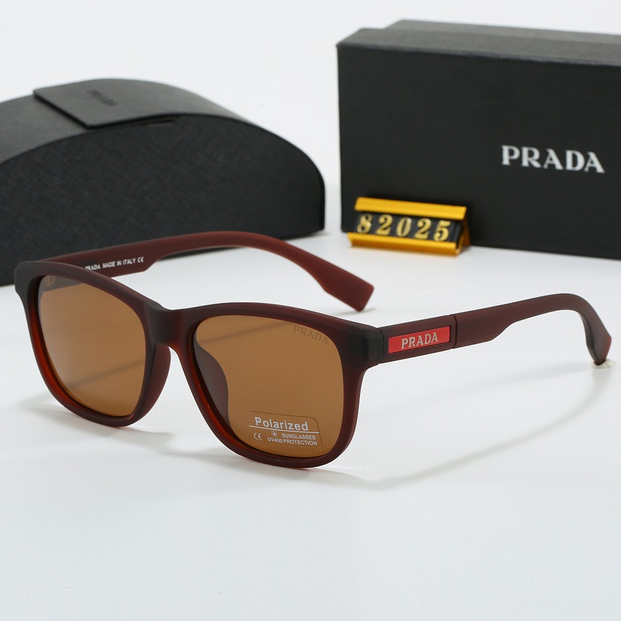 7 colors new fashion sunglasses prada260711118 - Image 4