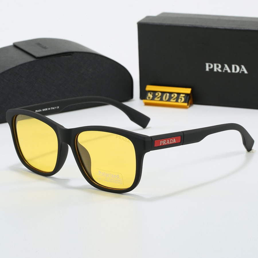 7 colors new fashion sunglasses prada260711118 - Image 5