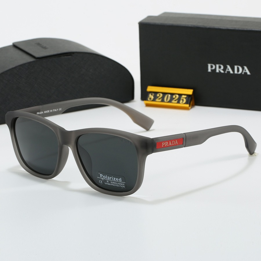 7 colors new fashion sunglasses prada260711118 - Image 6
