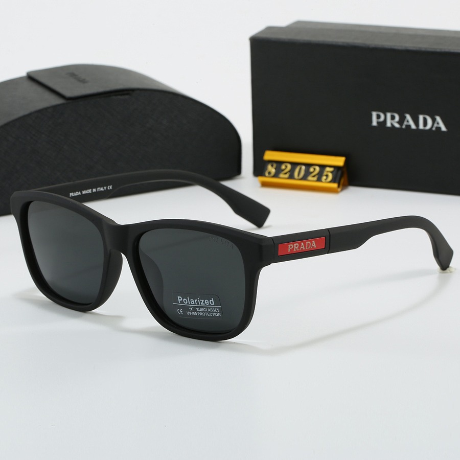 7 colors new fashion sunglasses prada260711118 - Image 7
