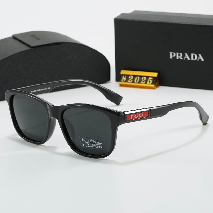 7 colors new fashion sunglasses prada260711118 - Image 8