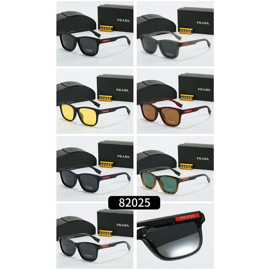 7 colors new fashion sunglasses prada260711118 - Image 10
