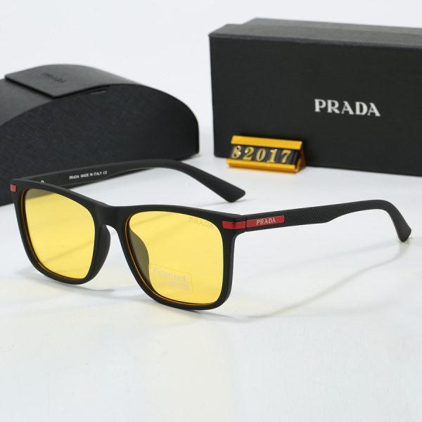 7 colors new fashion sunglasses prada260711119