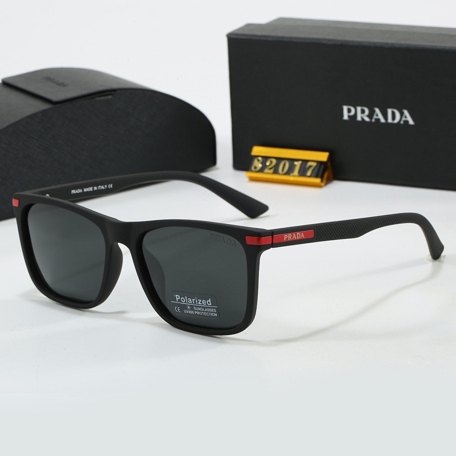 7 colors new fashion sunglasses prada260711119 - Image 4