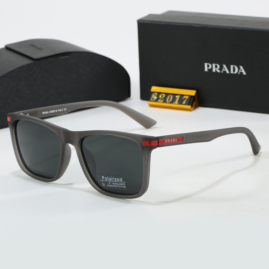 7 colors new fashion sunglasses prada260711119 - Image 5