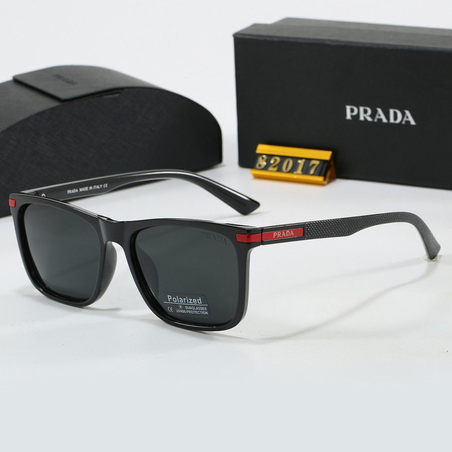 7 colors new fashion sunglasses prada260711119 - Image 6