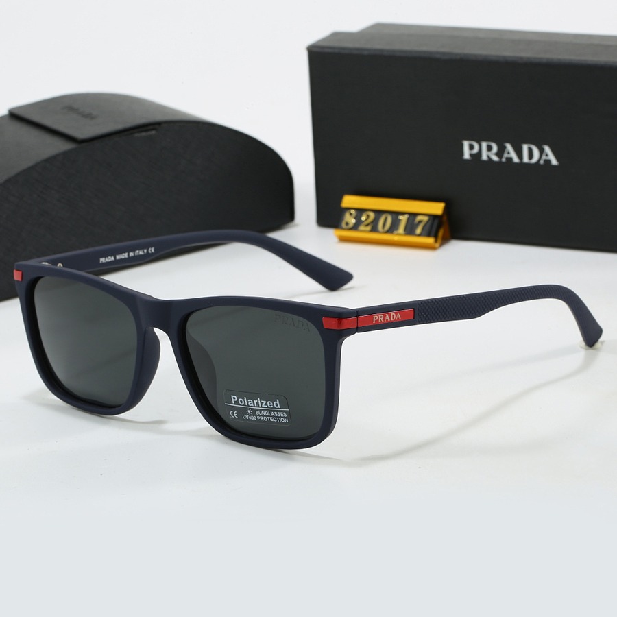 7 colors new fashion sunglasses prada260711119 - Image 7