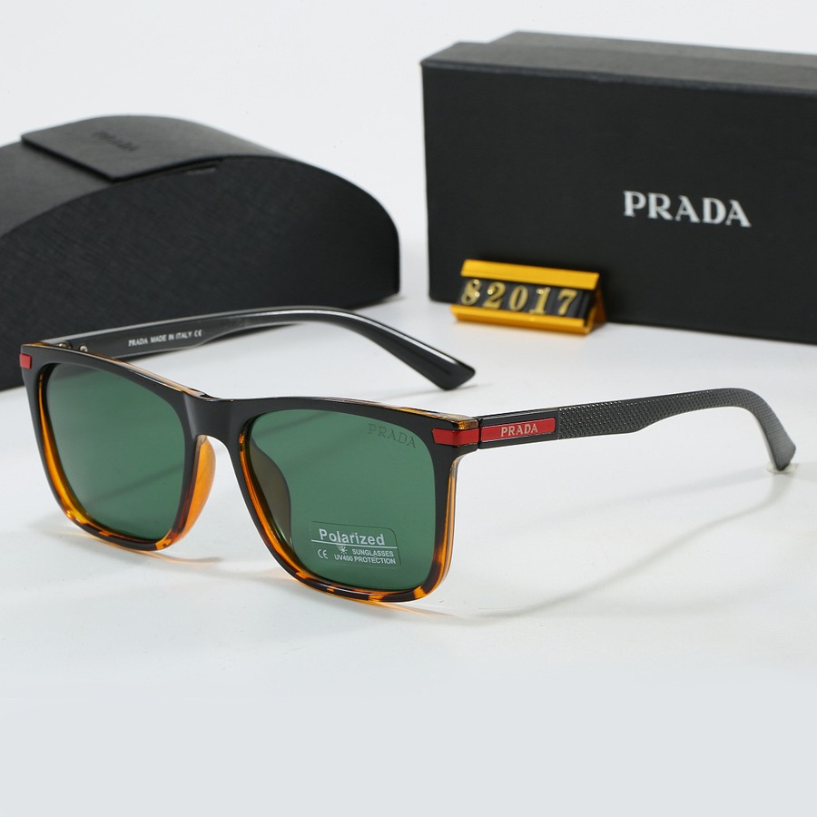 7 colors new fashion sunglasses prada260711119 - Image 8