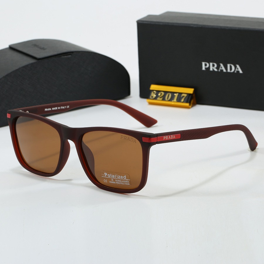 7 colors new fashion sunglasses prada260711119 - Image 9