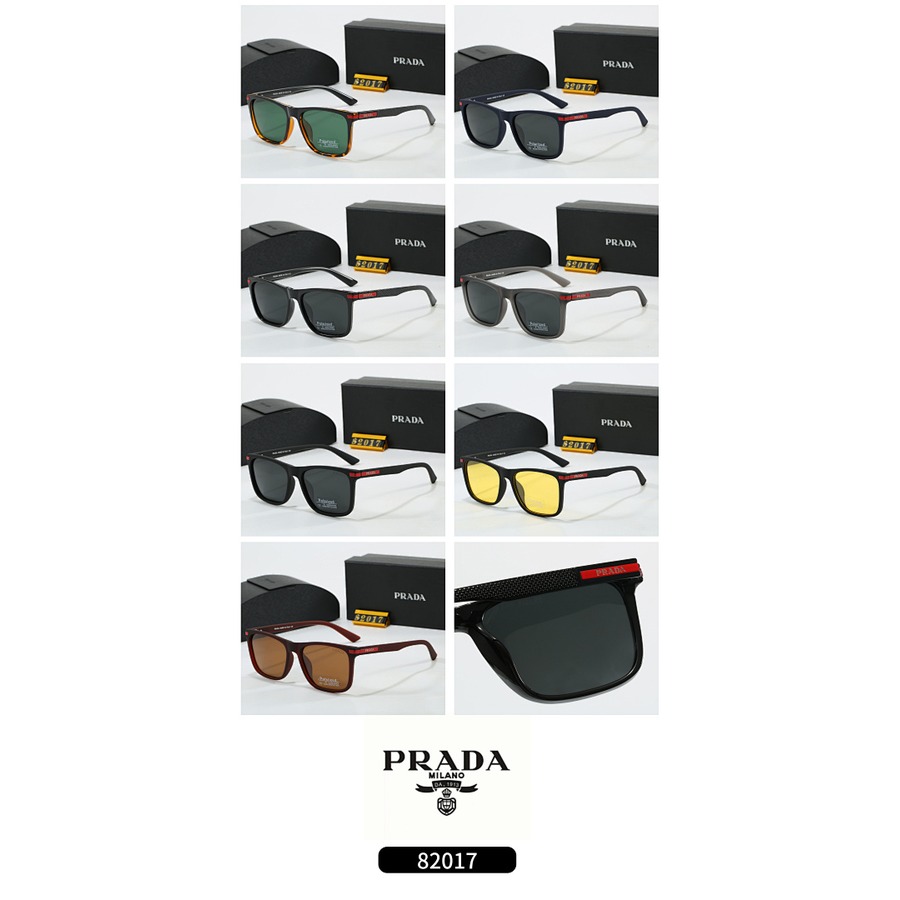 7 colors new fashion sunglasses prada260711119 - Image 10