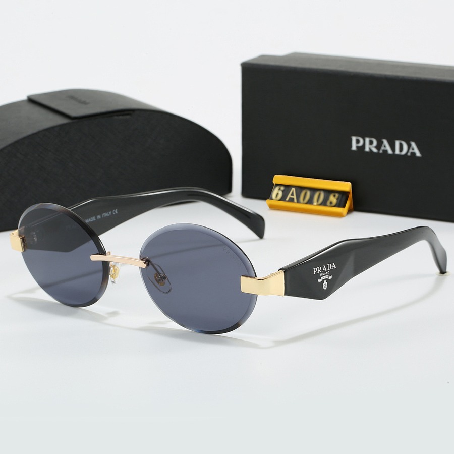 8 colors new fashion sunglasses prada260711120
