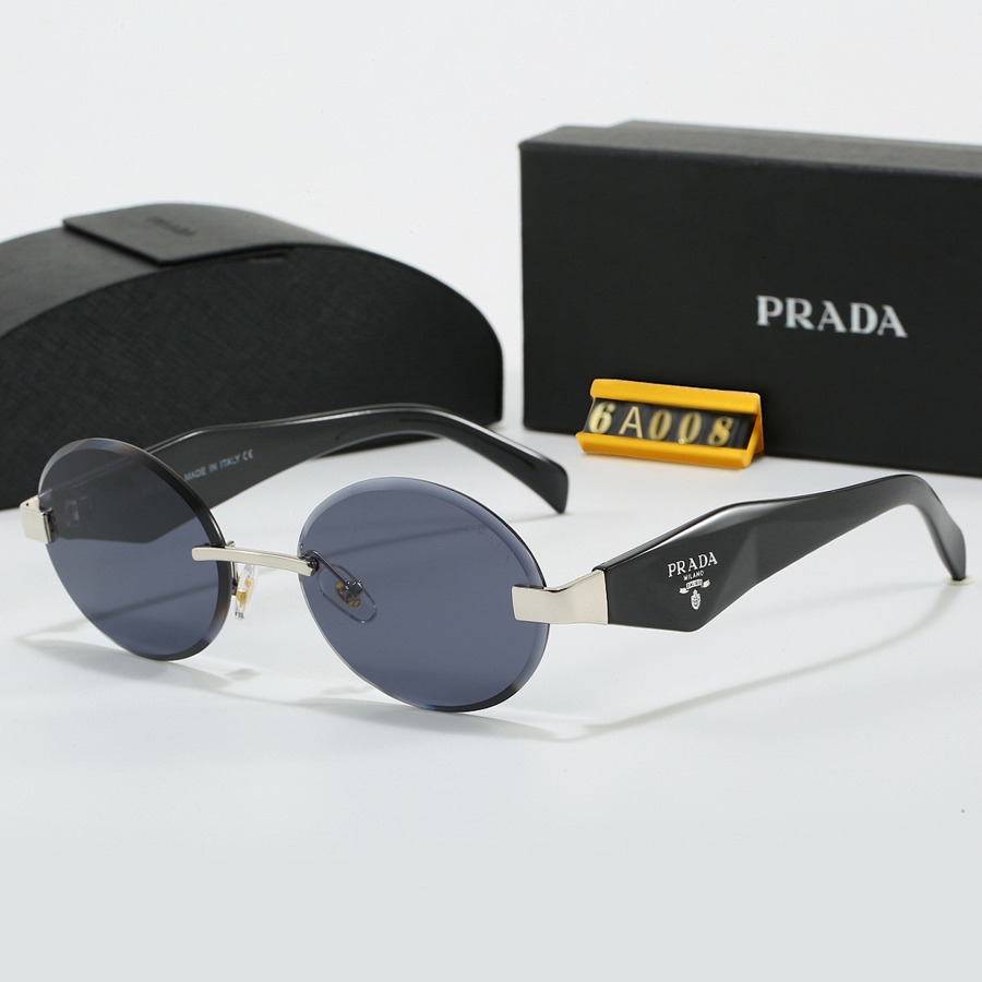 8 colors new fashion sunglasses prada260711120 - Image 8