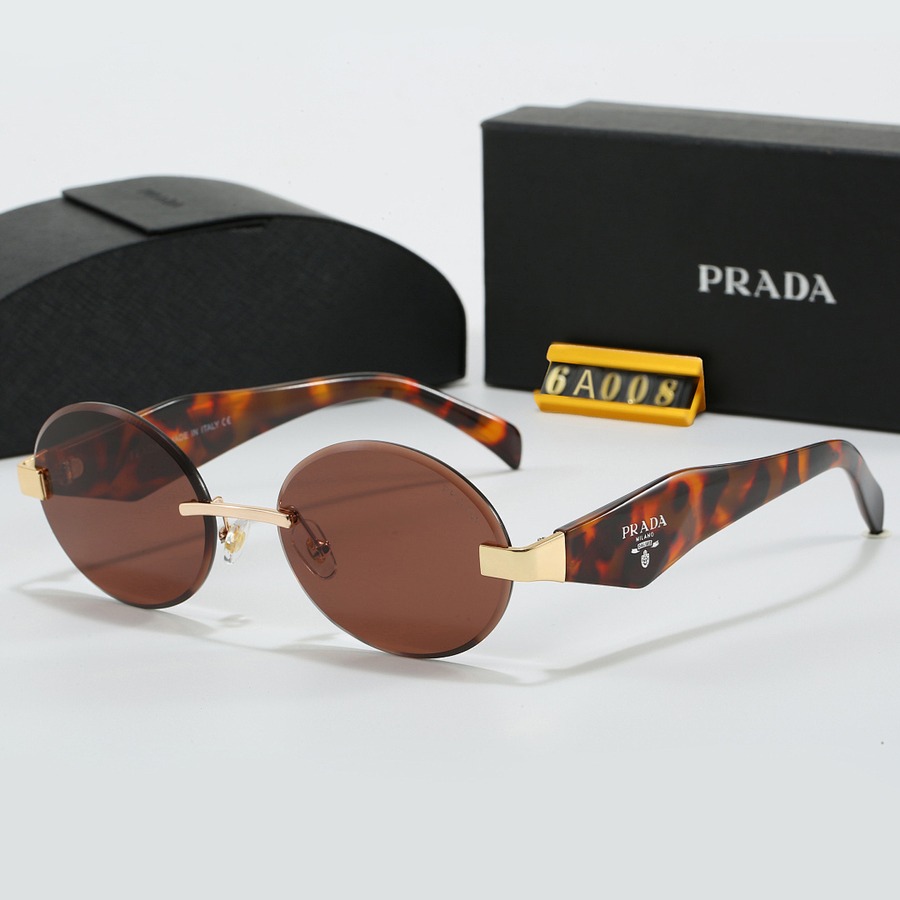 8 colors new fashion sunglasses prada260711120 - Image 9