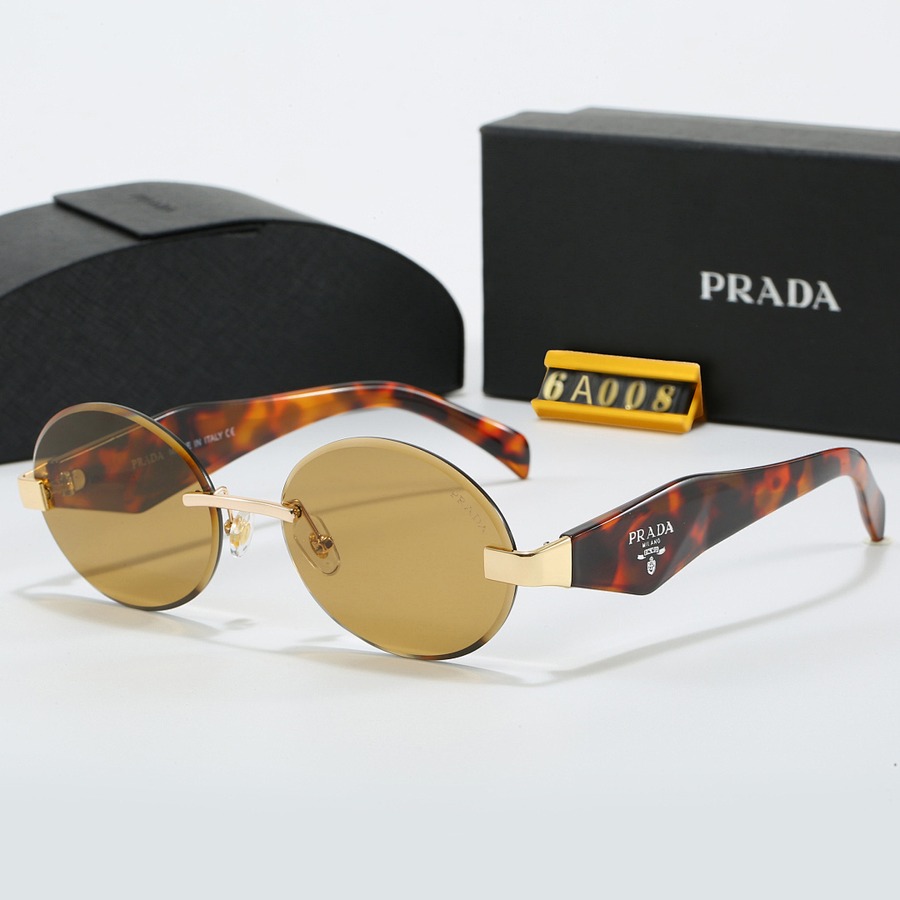 8 colors new fashion sunglasses prada260711120 - Image 10