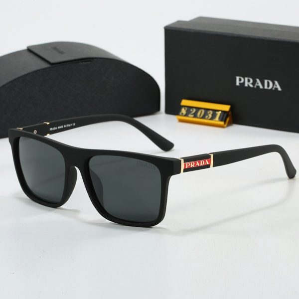 7 colors new fashion sunglasses prada260711121