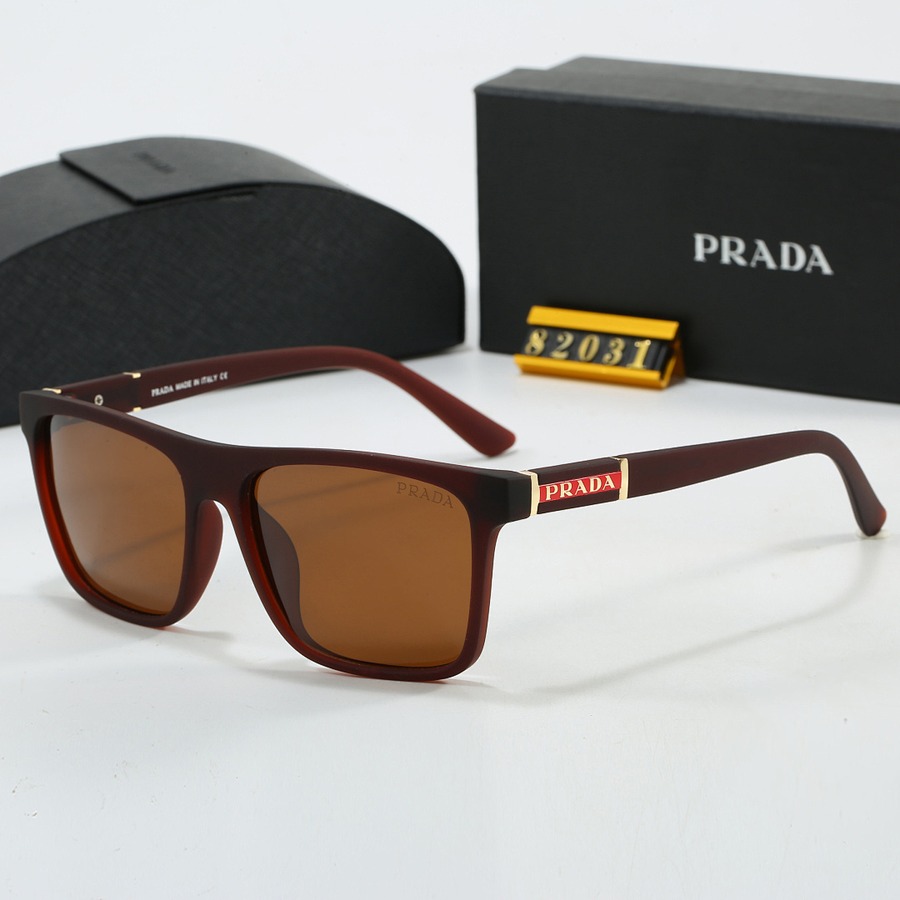 7 colors new fashion sunglasses prada260711121 - Image 3